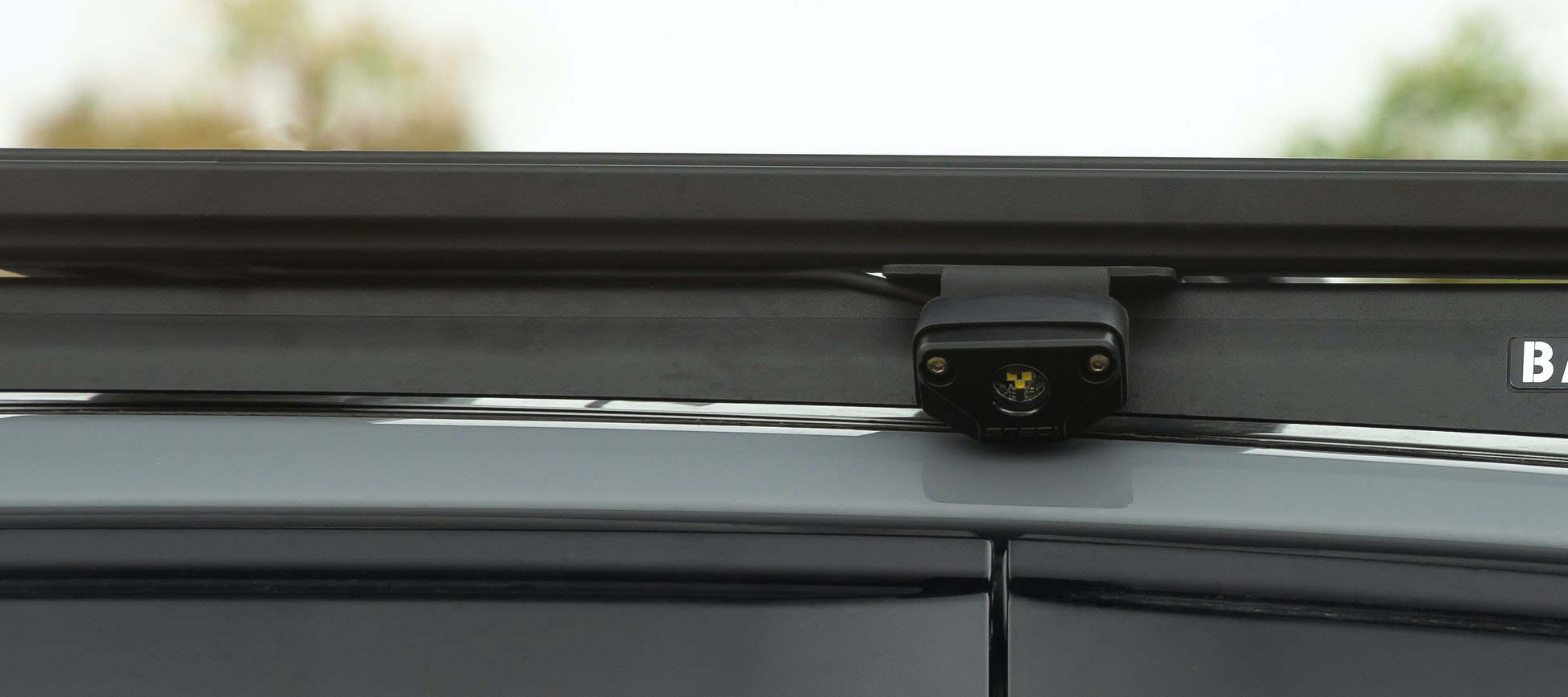 STEDI Roof Rack Light Bracket | Surface Rock Light
